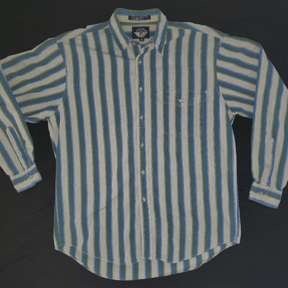 Dockers Other - Vintage Dockers Flannel